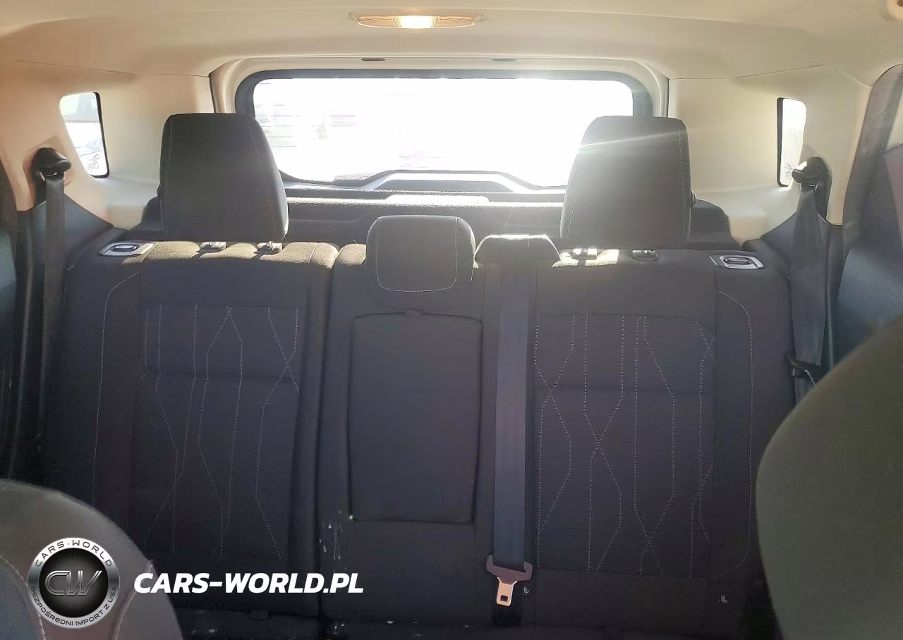 2020 Ford Ecosport Se VIN:MAJ3S2GE5LC322582 - 10