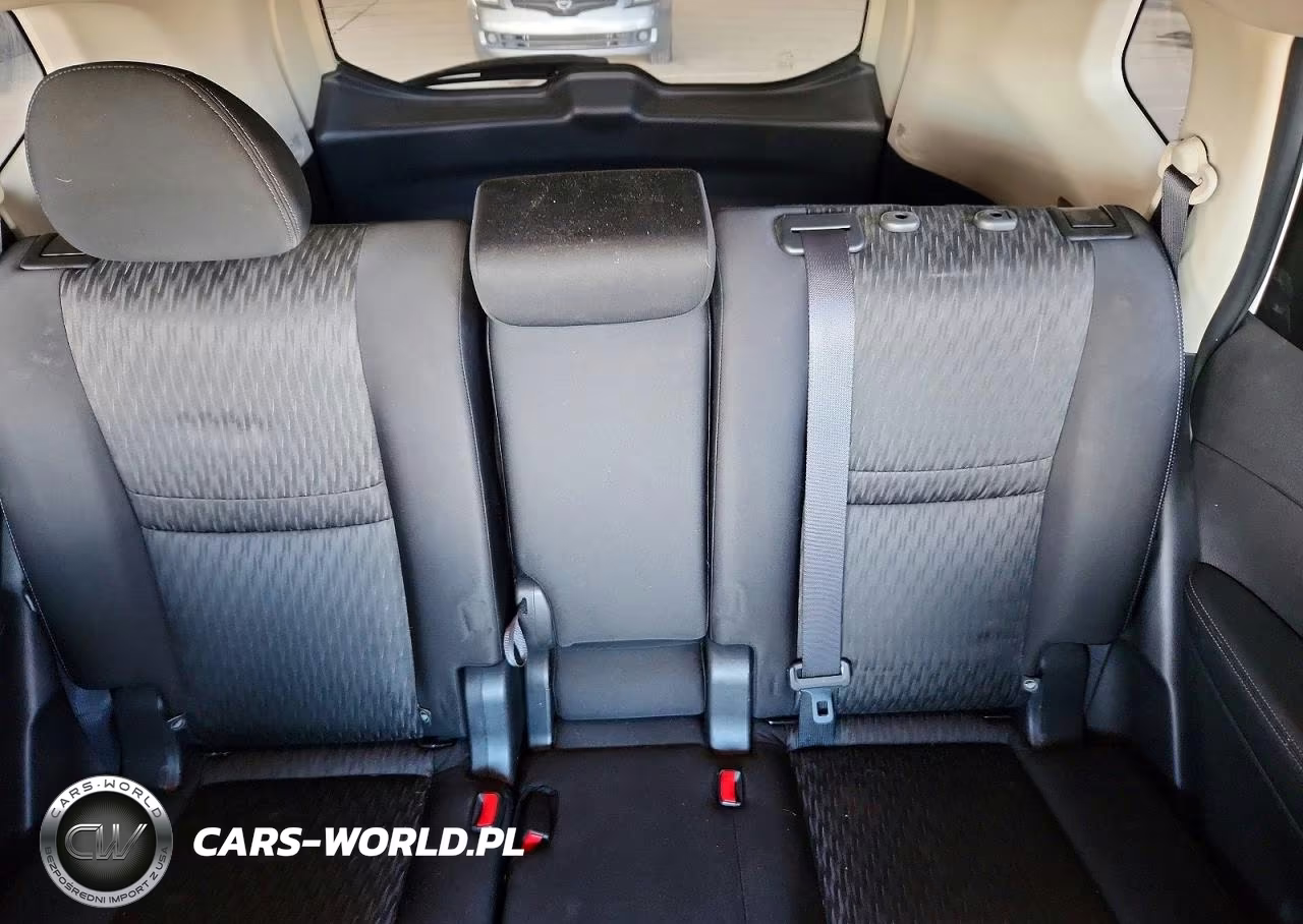 2019 Nissan Rogue Sv VIN:JN8AT2MT5KW263245 - 10