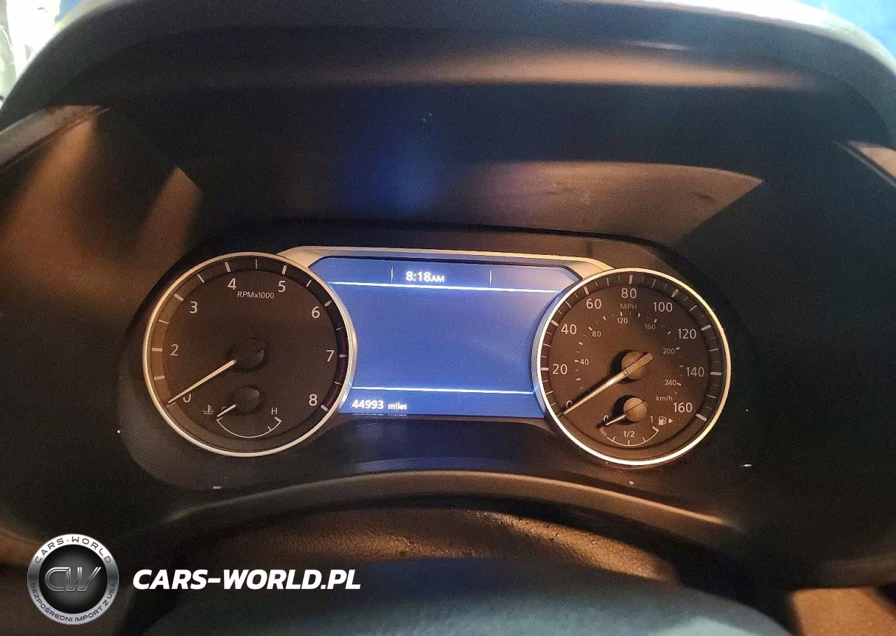 2024 Nissan Sentra Sv VIN:3N1AB8CV5RY311224 - 9