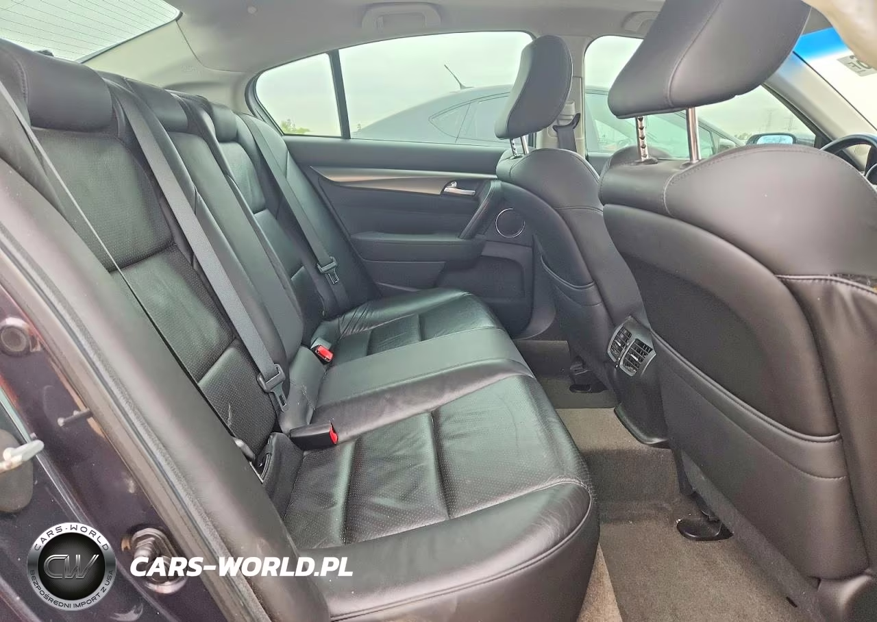 2012 Acura Tl VIN:19UUA8F59CA024877 - 10