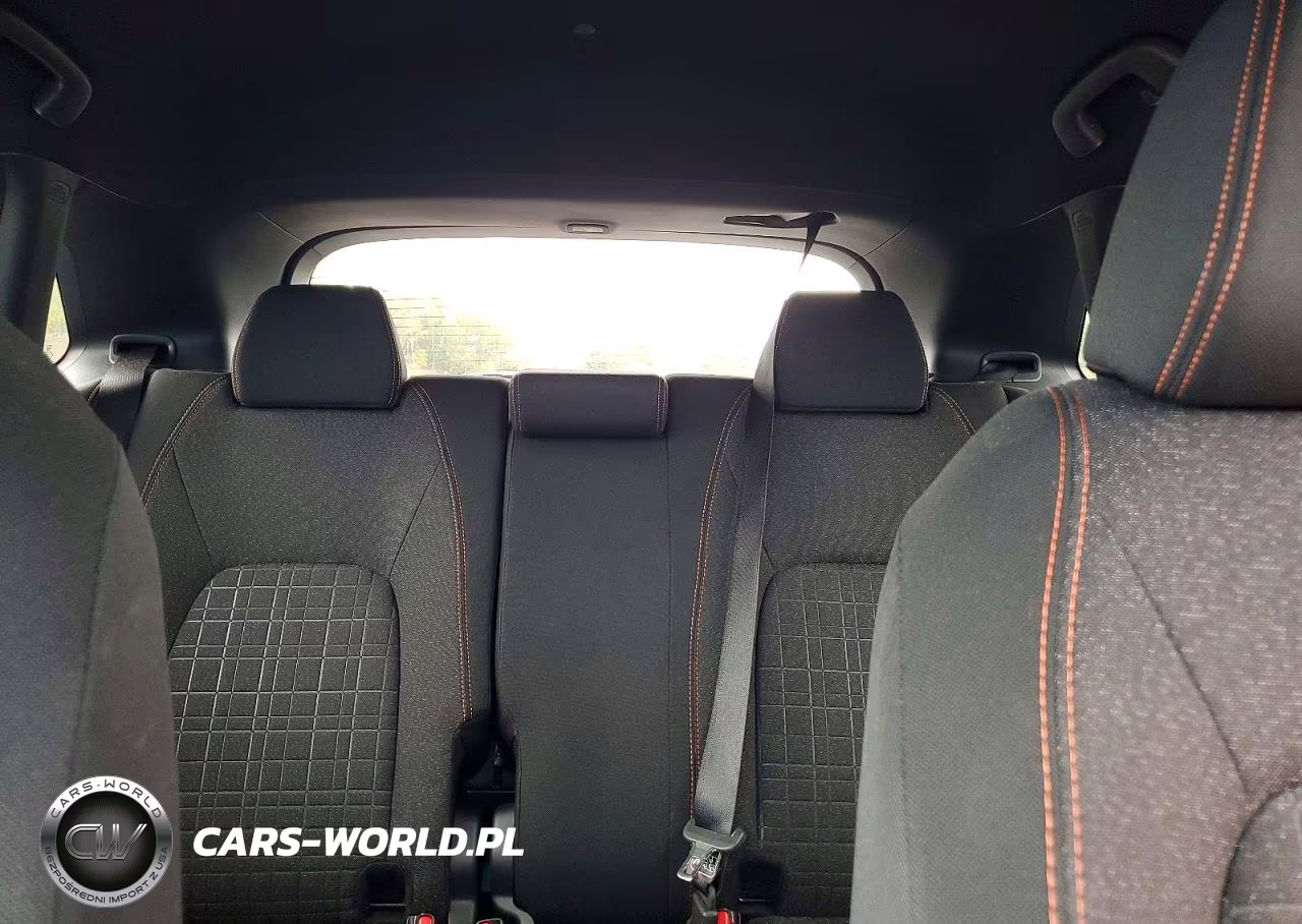 2026 Honda Hr-V Sport VIN:3CZRZ2H50TM746307 - 10