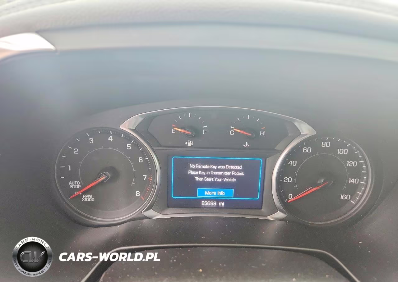 2020 Chevrolet Blazer 2Lt VIN:3GNKBCRS5LS683049 - 9