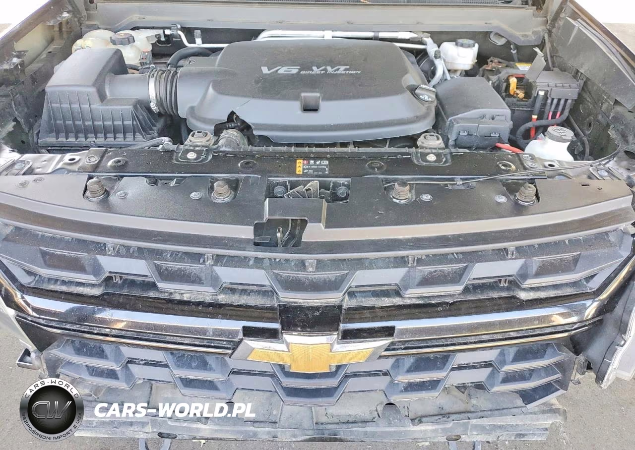 2021 Chevrolet Colorado Lt VIN:1GCGTCEN0M1209931 - 11