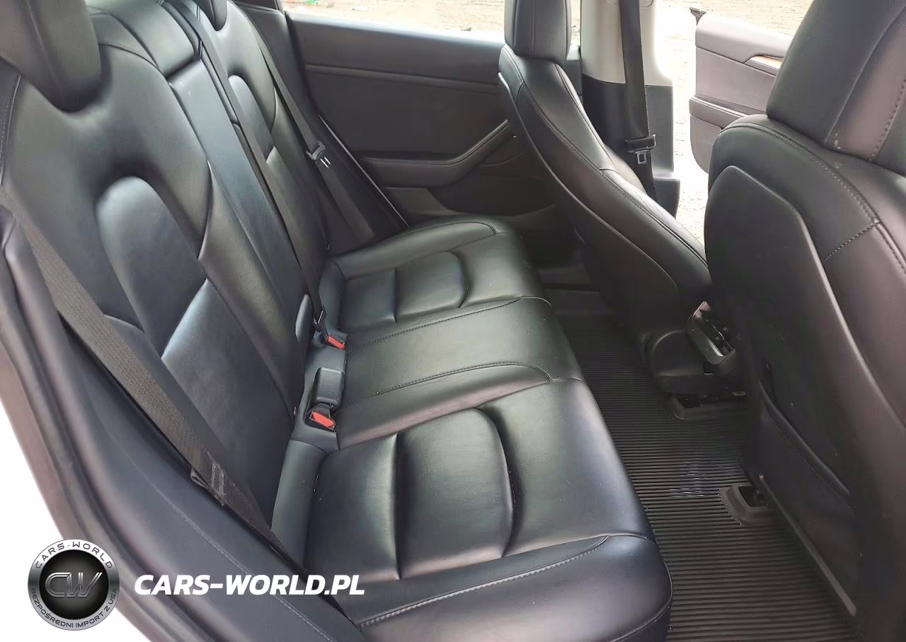 2022 Tesla Model 3 VIN:5YJ3E1EA9NF372211 - 10