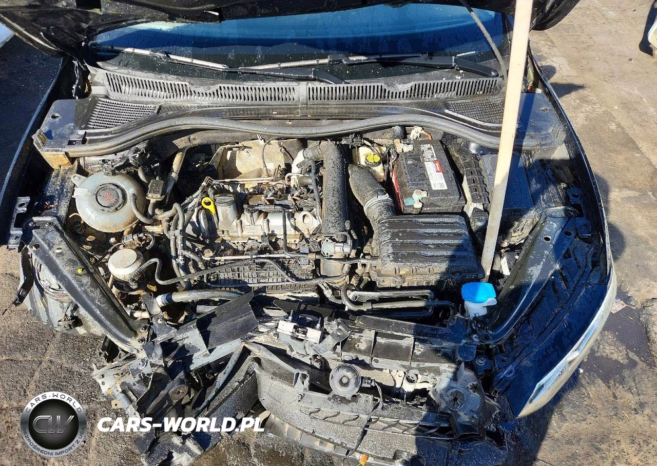 2019 Volkswagen Jetta S VIN:3VWC57BU3KM227476 - 11
