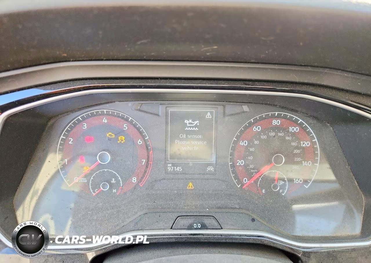 2019 Volkswagen Jetta S VIN:3VWC57BU3KM227476 - 9