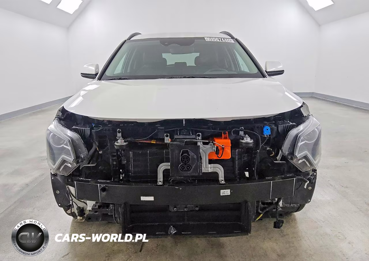 2023 Kia Niro Wind VIN:KNDCR3L12P5036424 - 5
