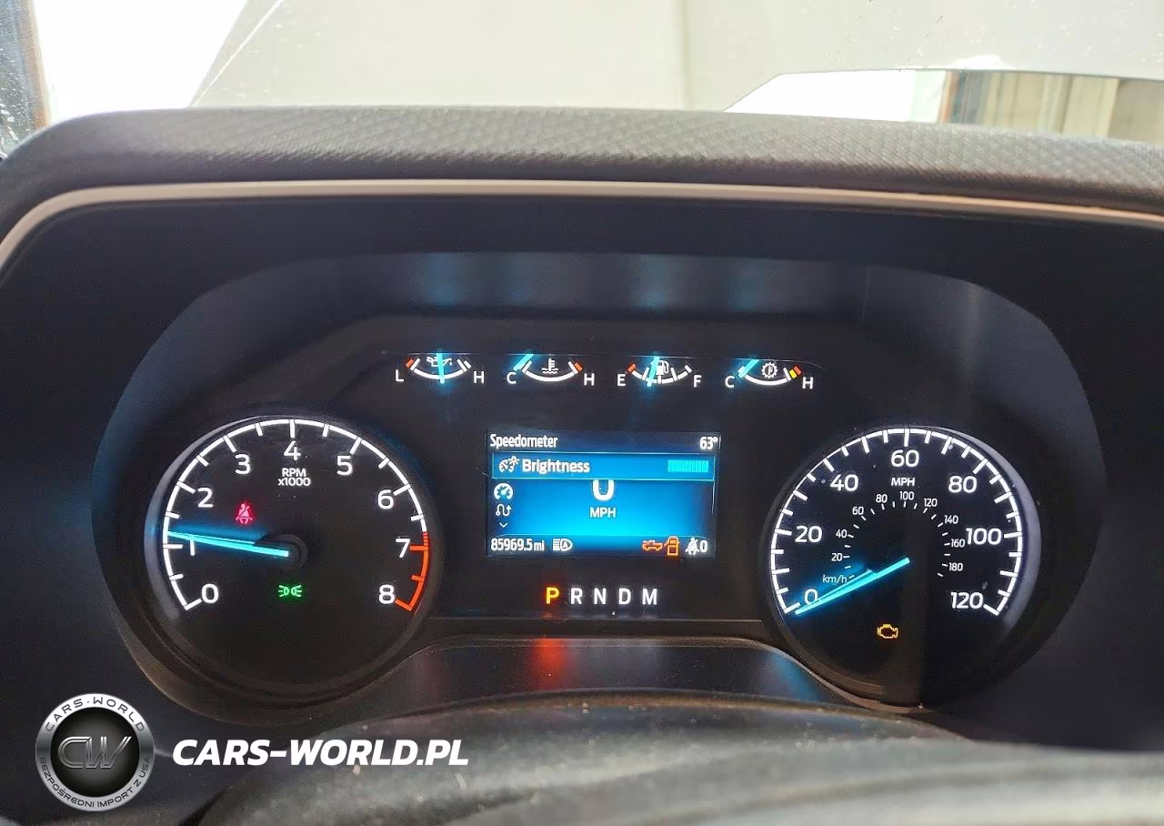 2023 Ford F150 Supercrew VIN:1FTFW1E51PKD39142 - 9