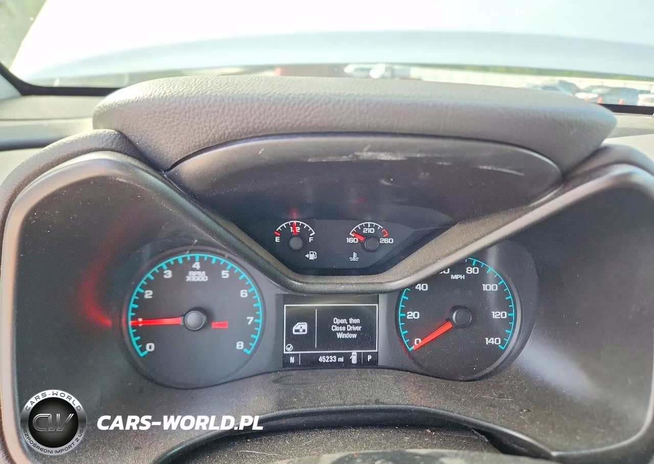 2022 Chevrolet Colorado Lt VIN:1GCHSCEA0N1250212 - 9