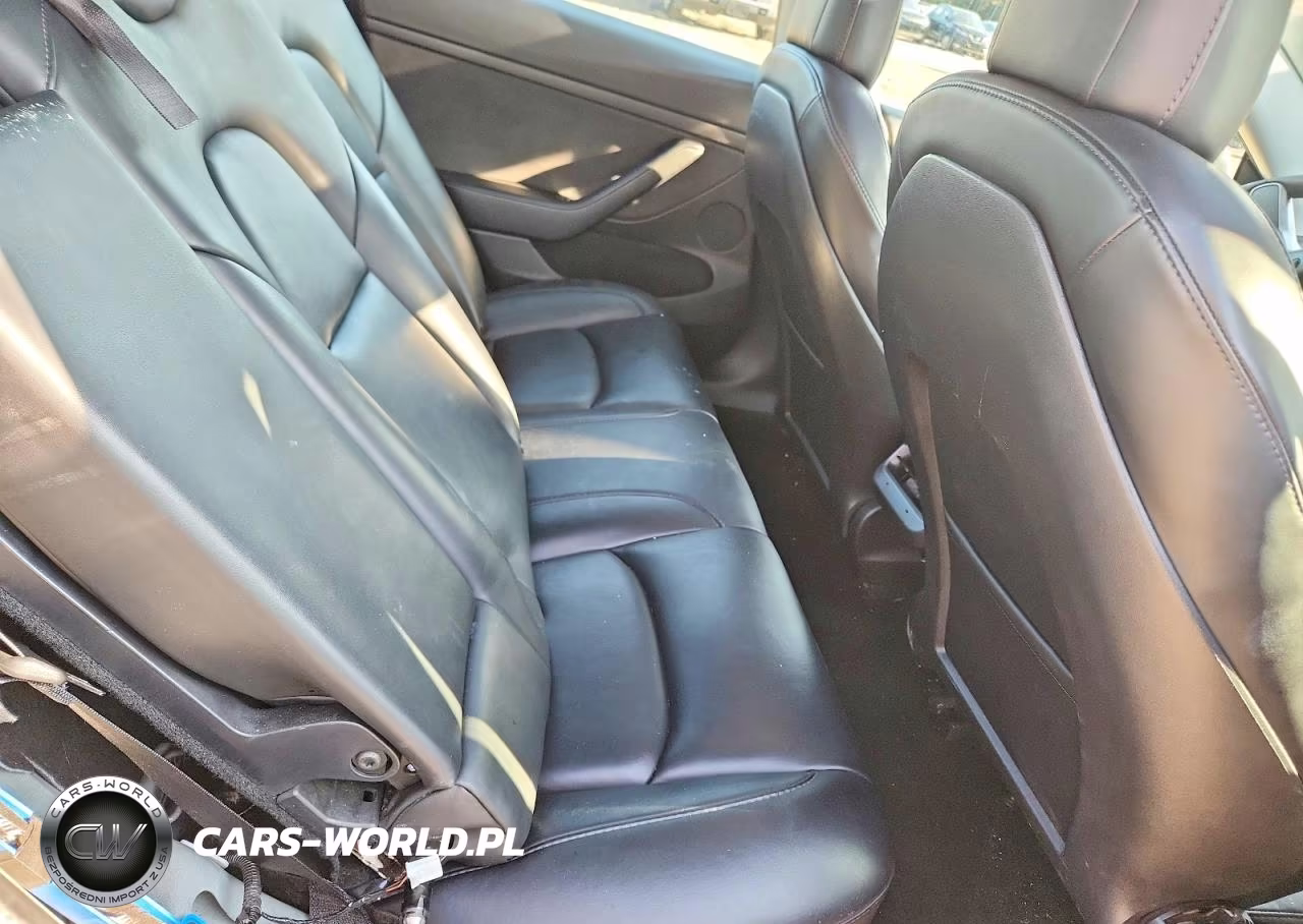 2023 Tesla Model 3 VIN:5YJ3E1EA1PF437149 - 10