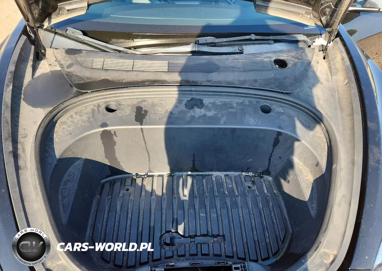 2023 Tesla Model 3 VIN:5YJ3E1EA1PF437149 - 11