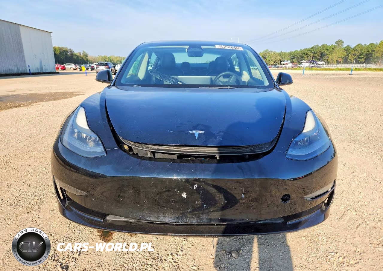 2023 Tesla Model 3 VIN:5YJ3E1EA1PF437149 - 5