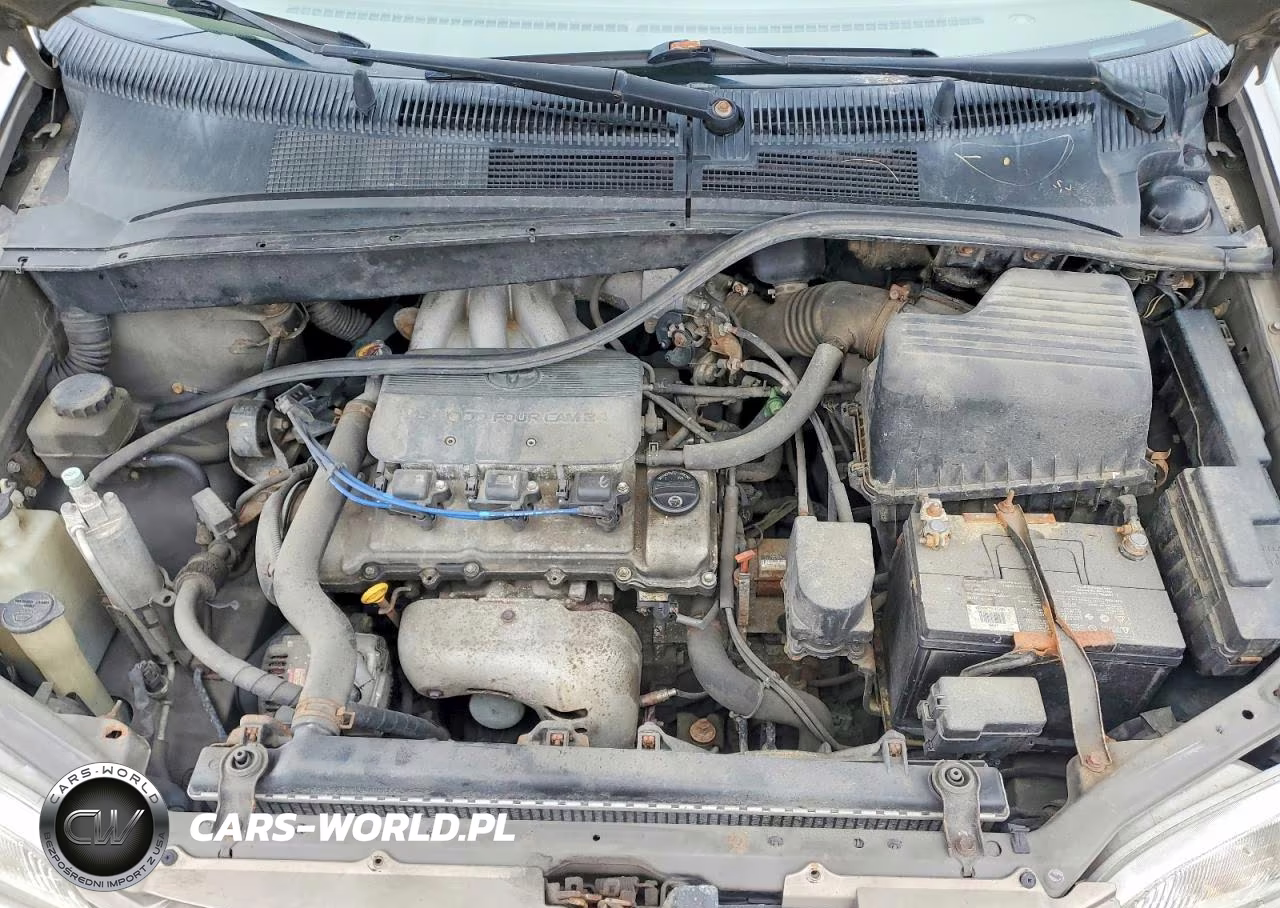 1999 Toyota Sienna Xle VIN:4T3ZF13C8XU105313 - 12