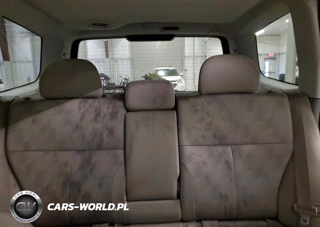 2010 Subaru Forester 2.5X Premium VIN:JF2SH6CC4AH776095 - 10