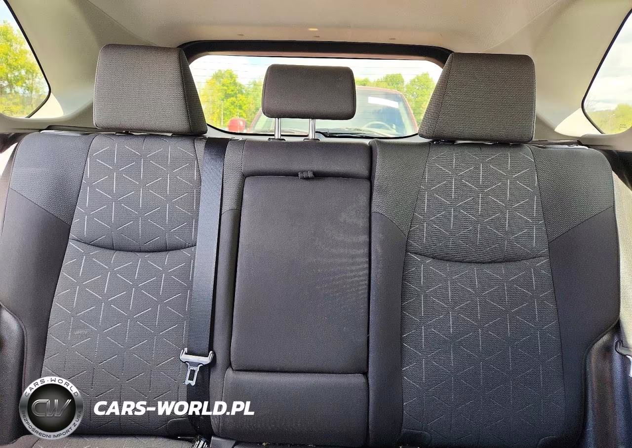 2021 Toyota Rav4 Xle VIN:4T3RWRFV4MU037387 - 10