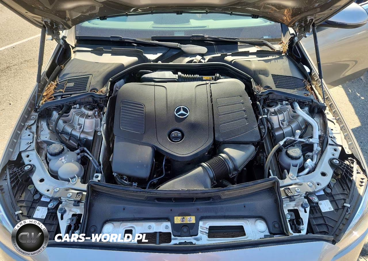 2024 Mercedes-Benz C 300 VIN:W1KAF4GB3RR204792 - 11