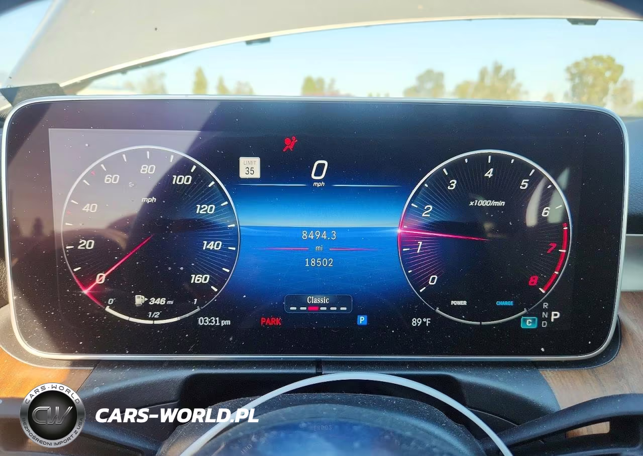 2024 Mercedes-Benz C 300 VIN:W1KAF4GB3RR204792 - 9
