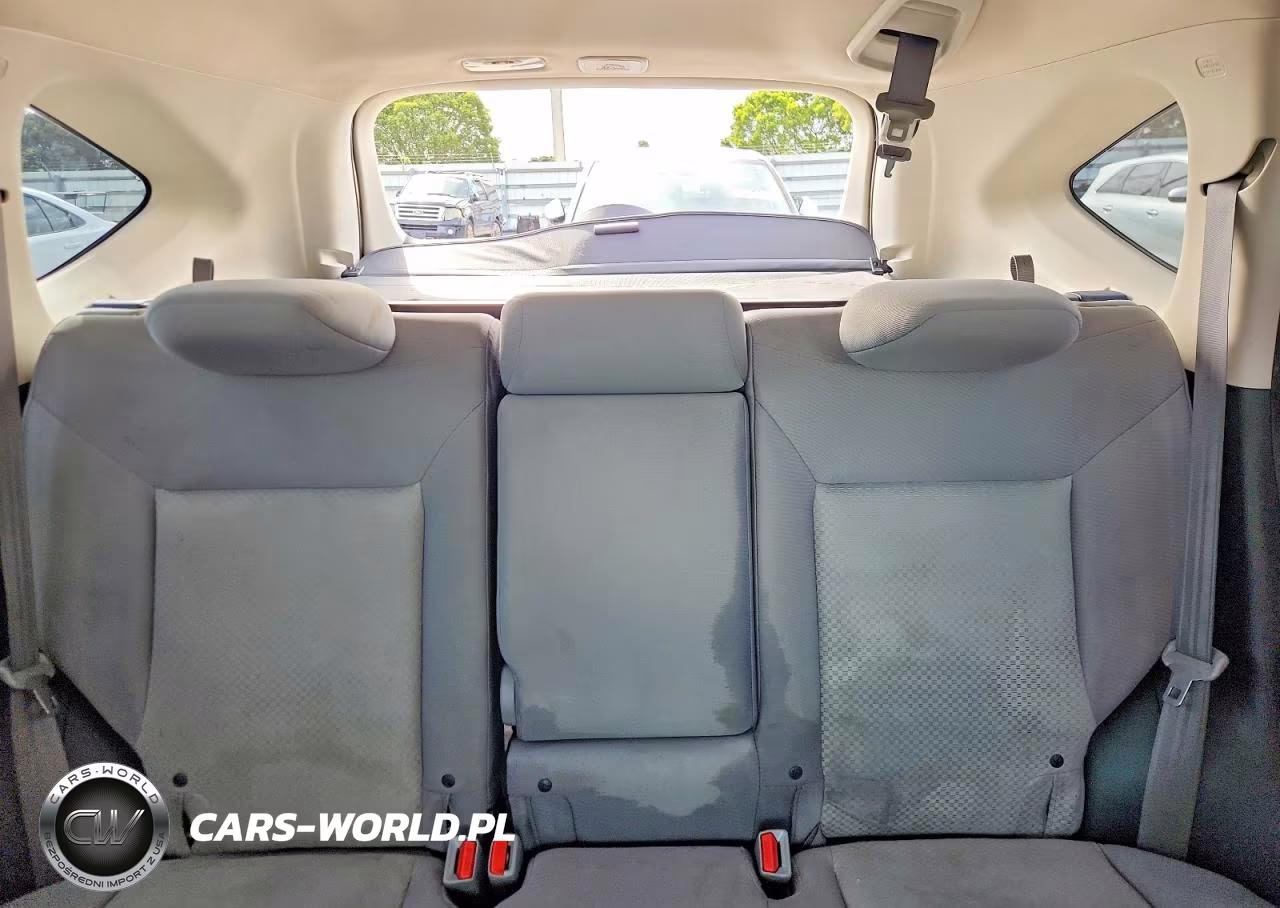2016 Honda Cr-V Ex VIN:3CZRM3H52GG706769 - 10