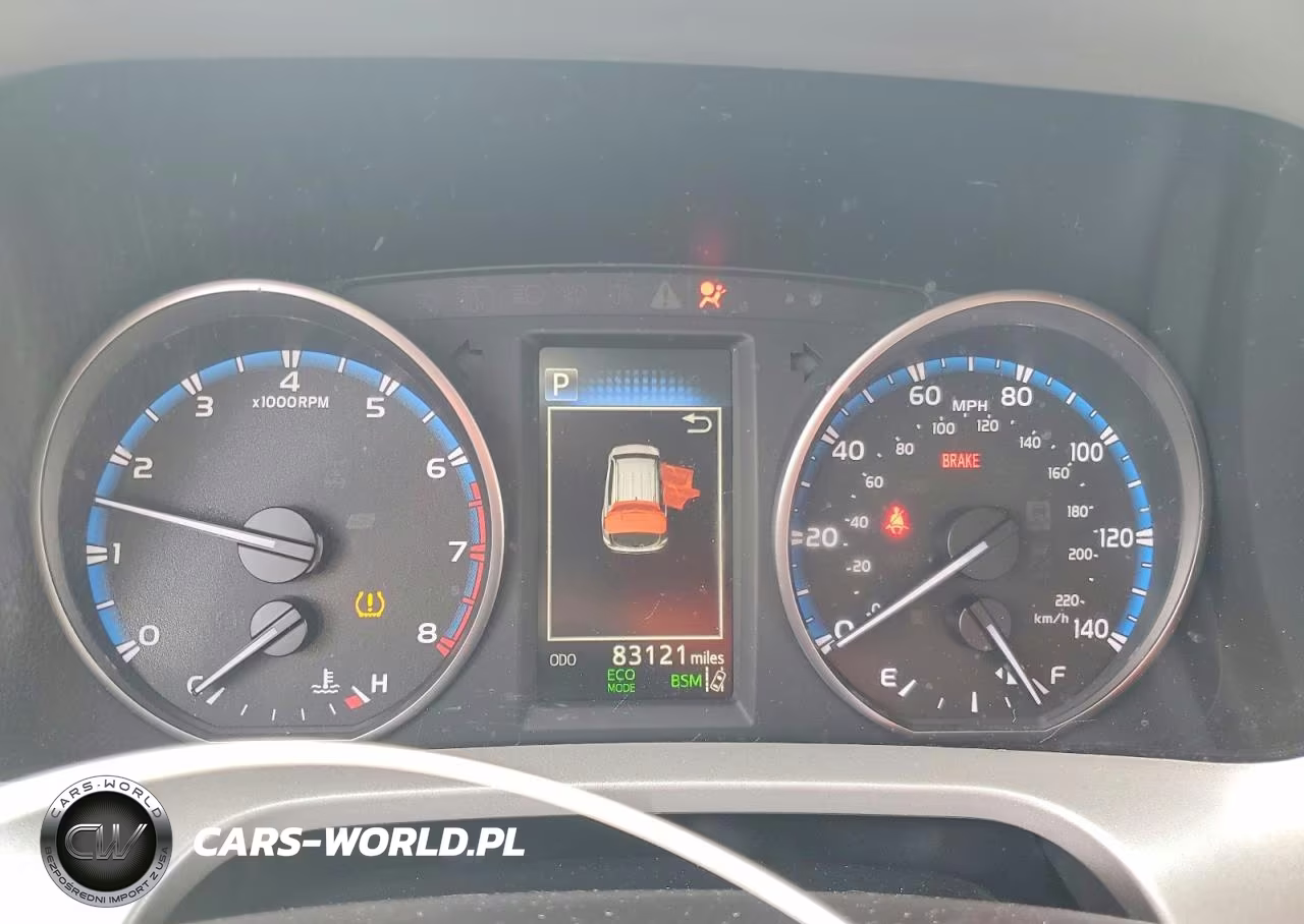 2018 Toyota Rav4 Xle VIN:2T3WFREV3JW510275 - 9