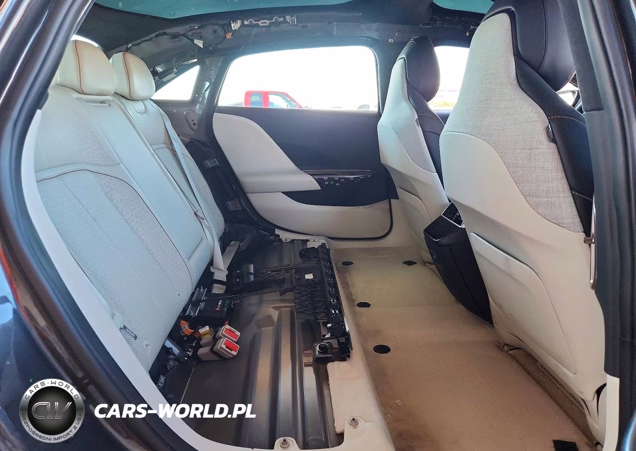 2022 Lucid Motors Air Grand Touring VIN:50EA1GBA0NA004420 - 10