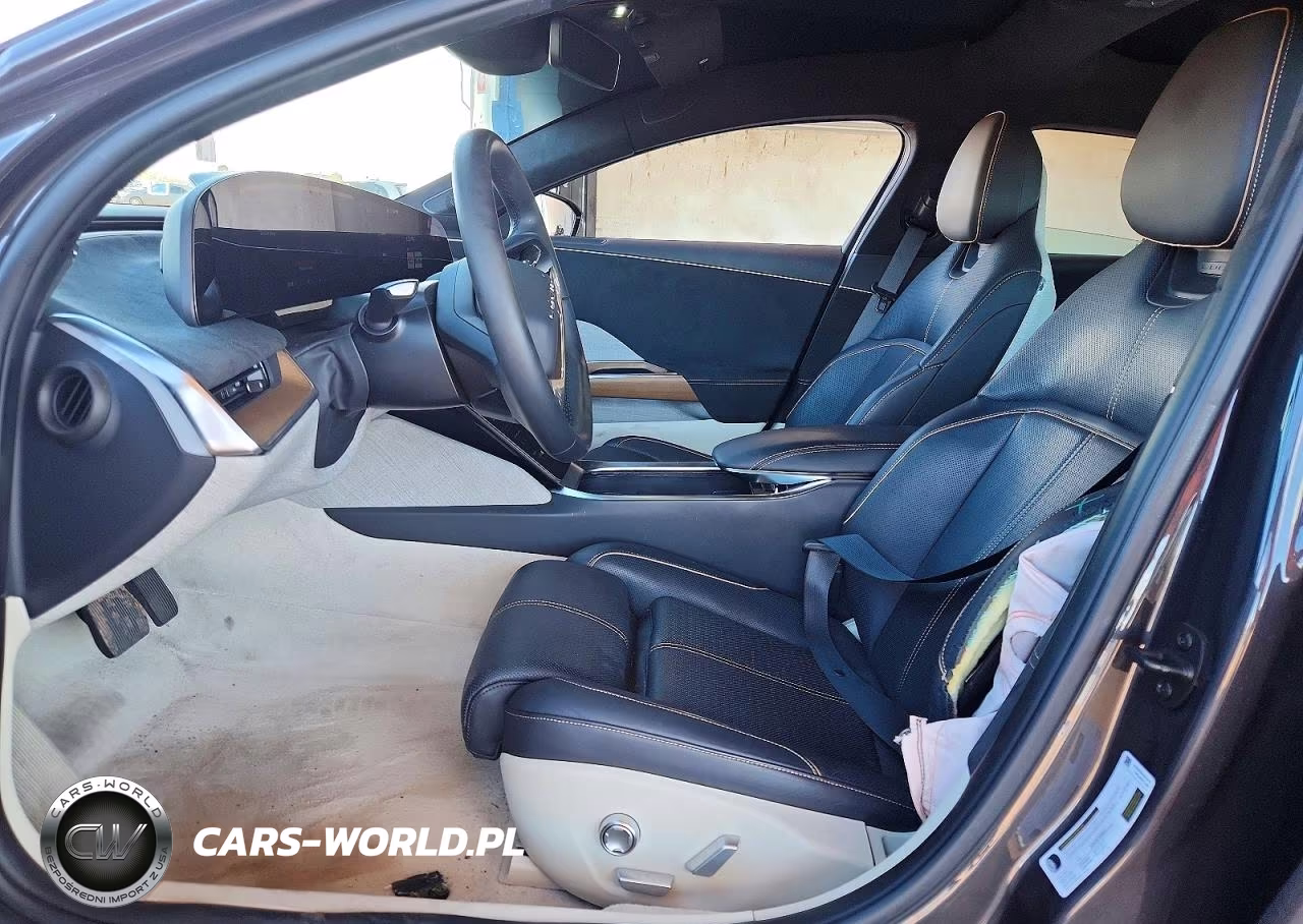 2022 Lucid Motors Air Grand Touring VIN:50EA1GBA0NA004420 - 7