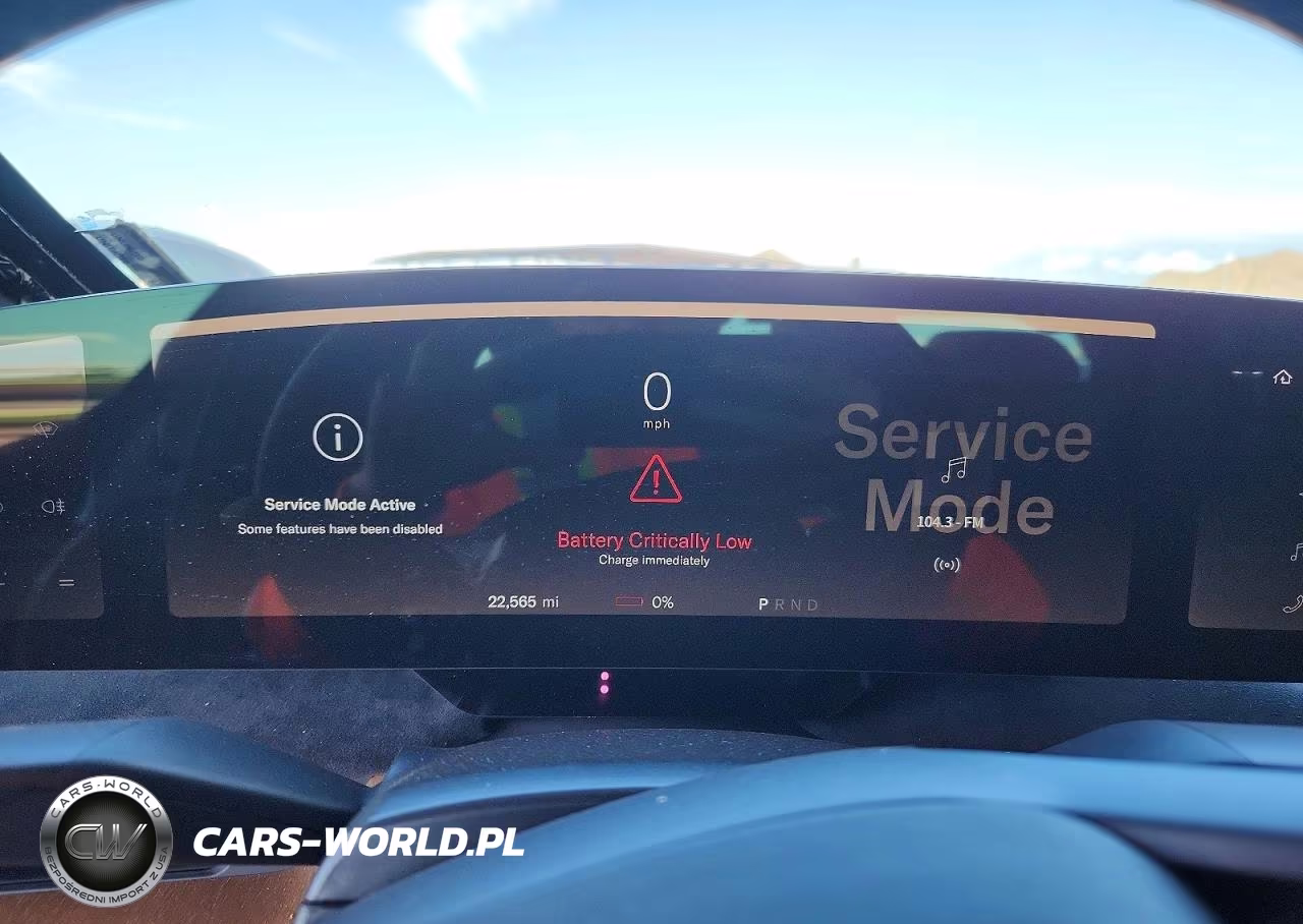 2022 Lucid Motors Air Grand Touring VIN:50EA1GBA0NA004420 - 9