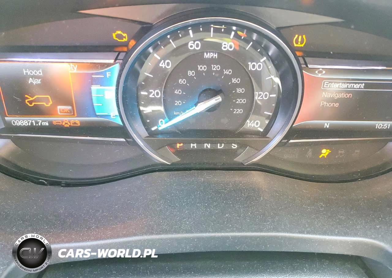 2019 Ford Explorer Xlt VIN:1FM5K8D89KGB37555 - 9
