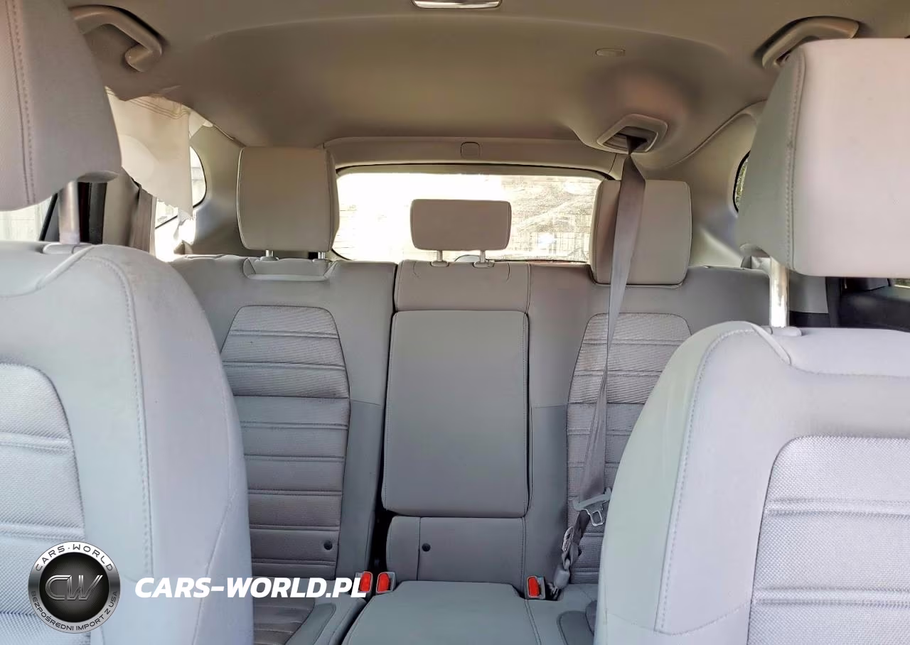 2021 Honda Cr-V Ex VIN:2HKRW2H50MH655351 - 10
