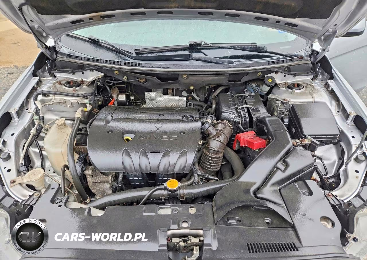 2011 Mitsubishi Lancer Es-Es Sport VIN:JA32U2FU2BU002605 - 11
