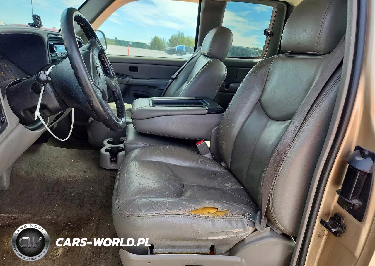 2004 Chevrolet Silverado K1500 VIN:1GCEK19TX4E163878 - 10