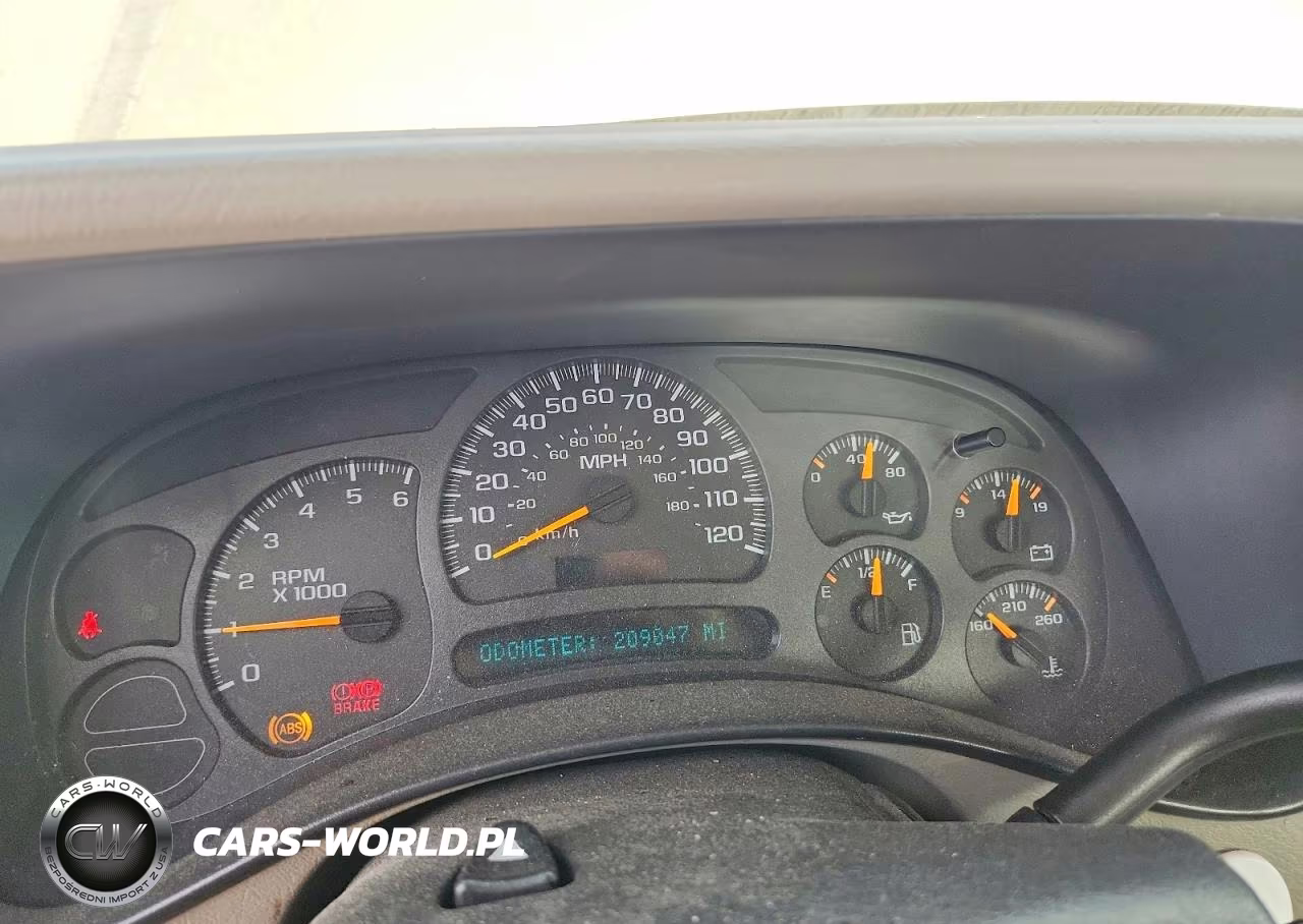 2004 Chevrolet Silverado K1500 VIN:1GCEK19TX4E163878 - 9