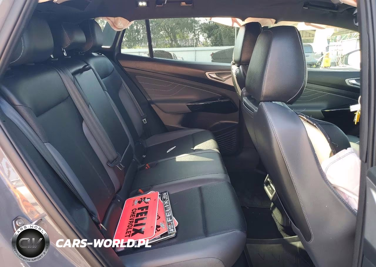 2023 Volkswagen Id.4 S VIN:1V25MPE88PC052632 - 11