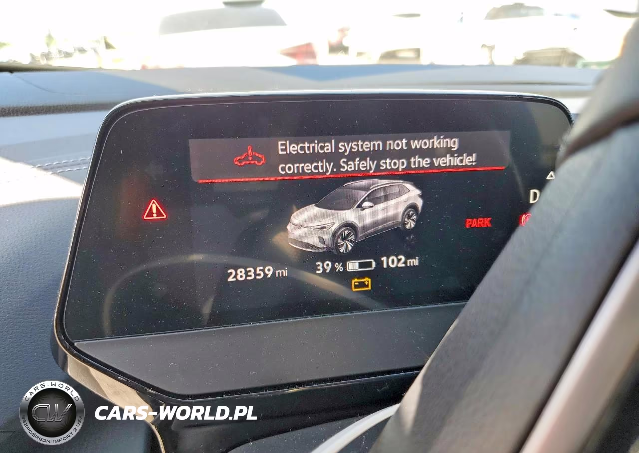 2023 Volkswagen Id.4 S VIN:1V25MPE88PC052632 - 9