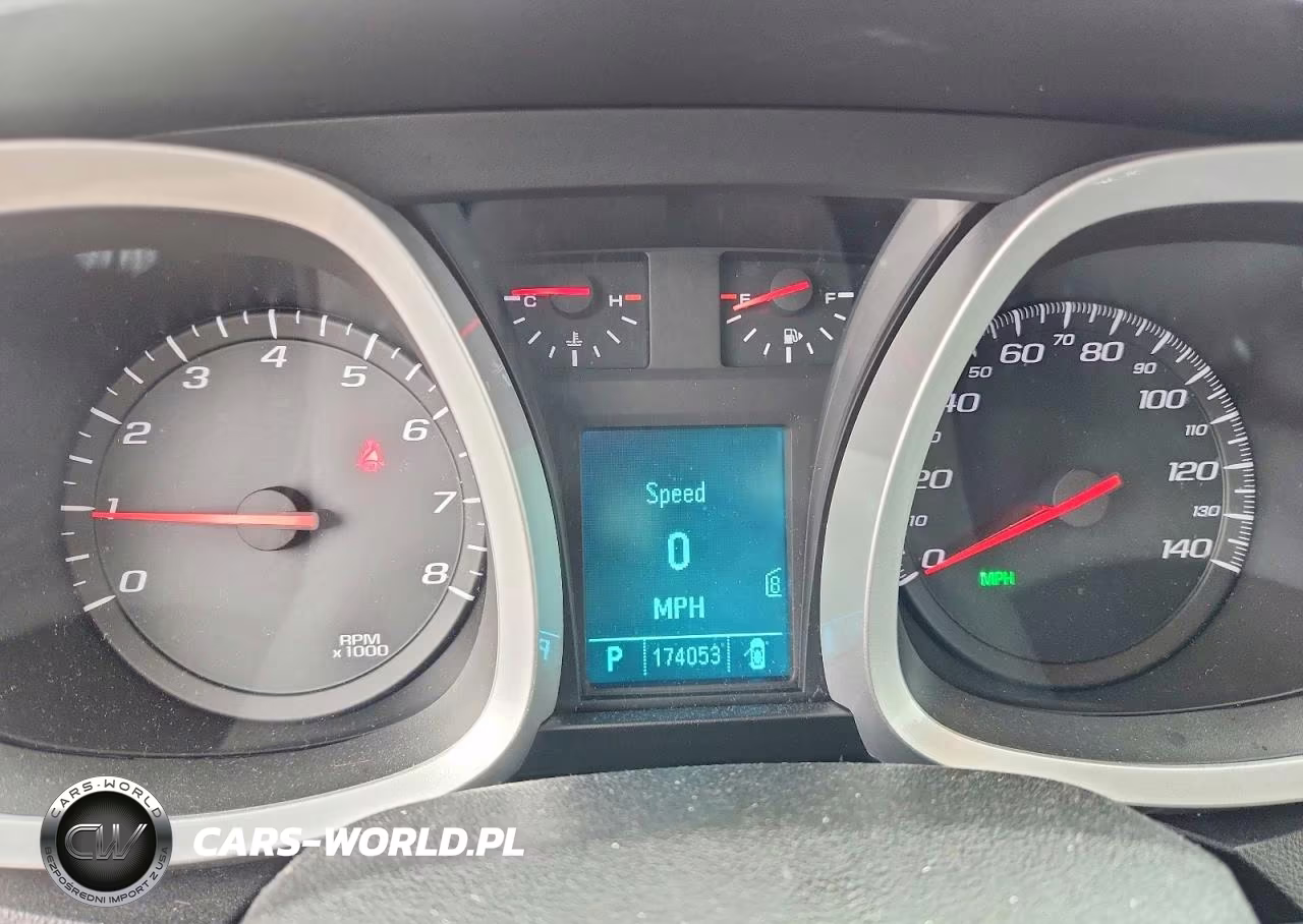 2011 Chevrolet Equinox Lt VIN:2CNFLEEC1B6385589 - 9