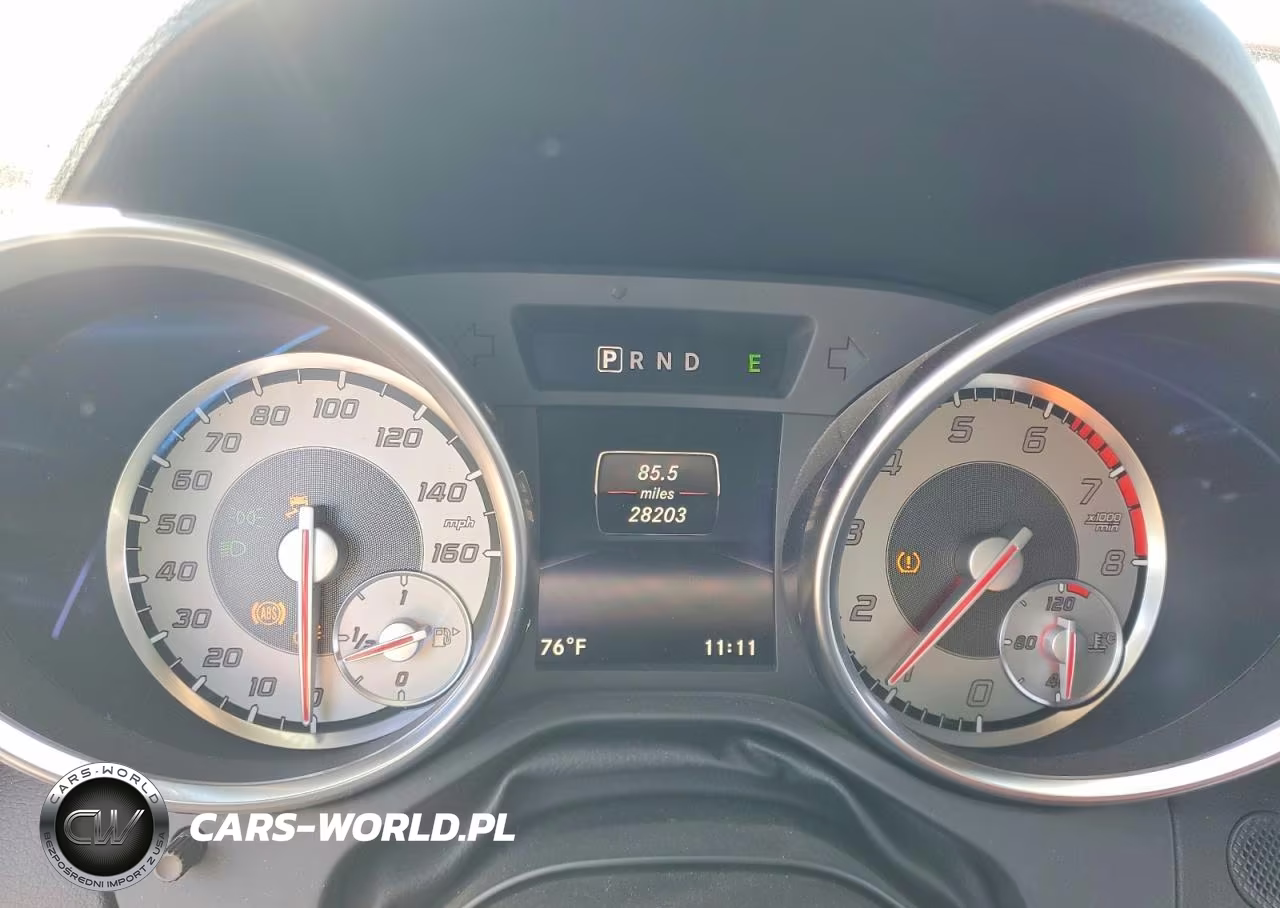 2015 Mercedes-Benz Slk 250 VIN:WDDPK4HA9FF112675 - 9