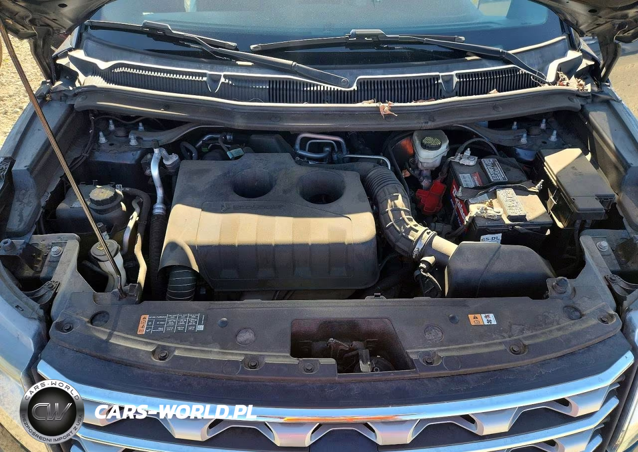 2017 Ford Explorer Limited VIN:1FM5K7FH2HGE00162 - 12