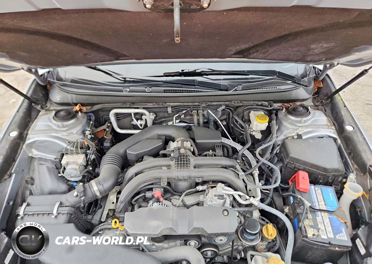 2019 Subaru Outback 2.5I Premium VIN:4S4BSAFC8K3361421 - 11