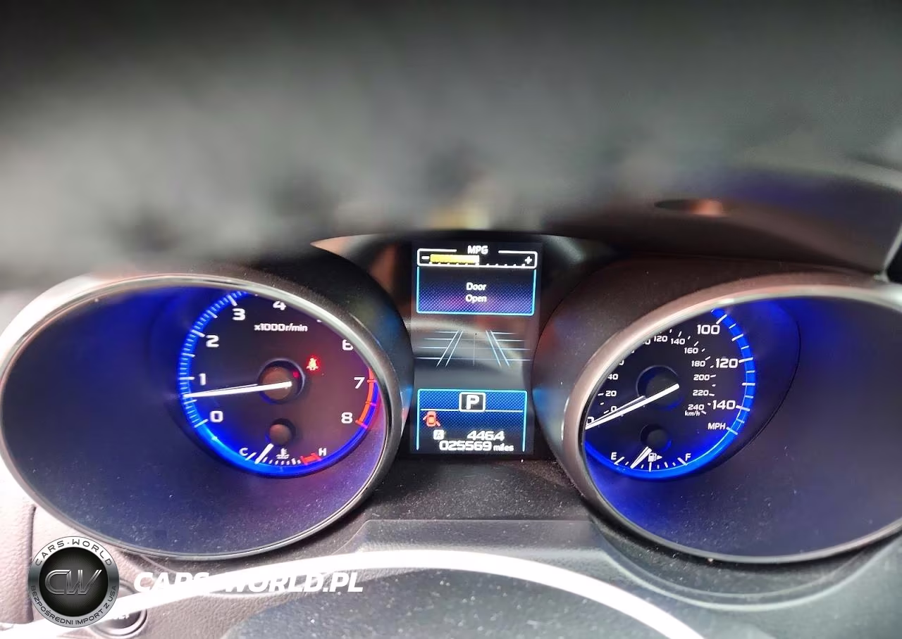 2019 Subaru Outback 2.5I Premium VIN:4S4BSAFC8K3361421 - 9