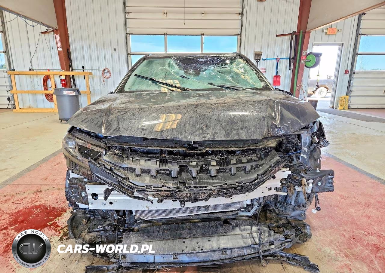 2026 Toyota Camry Le VIN:4T1DAACK3TU723206 - 5