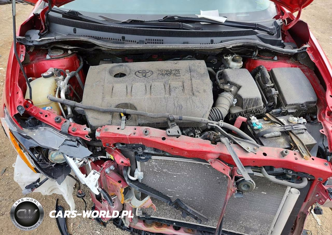 2017 Toyota Corolla Im Base VIN:JTNKARJE6HJ534853 - 11