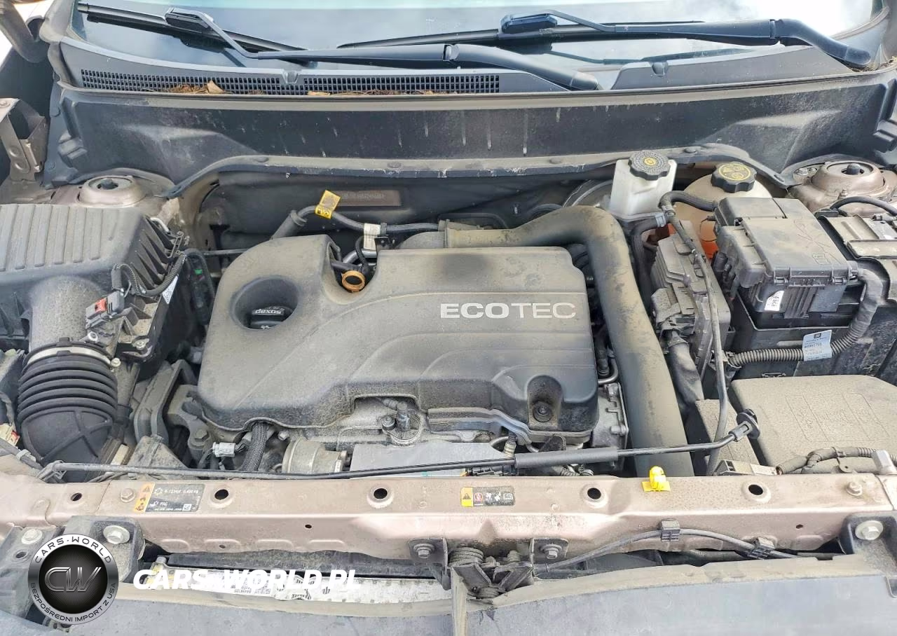 2019 Chevrolet Equinox Premier VIN:2GNAXNEV5K6245668 - 11