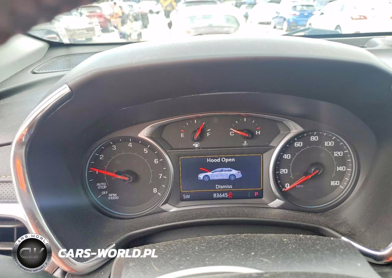 2019 Chevrolet Equinox Premier VIN:2GNAXNEV5K6245668 - 9
