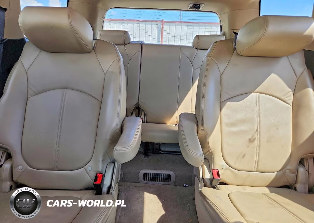 GMC ACADIA SLT VIN:1GKKRRED0CJ171493 - 10