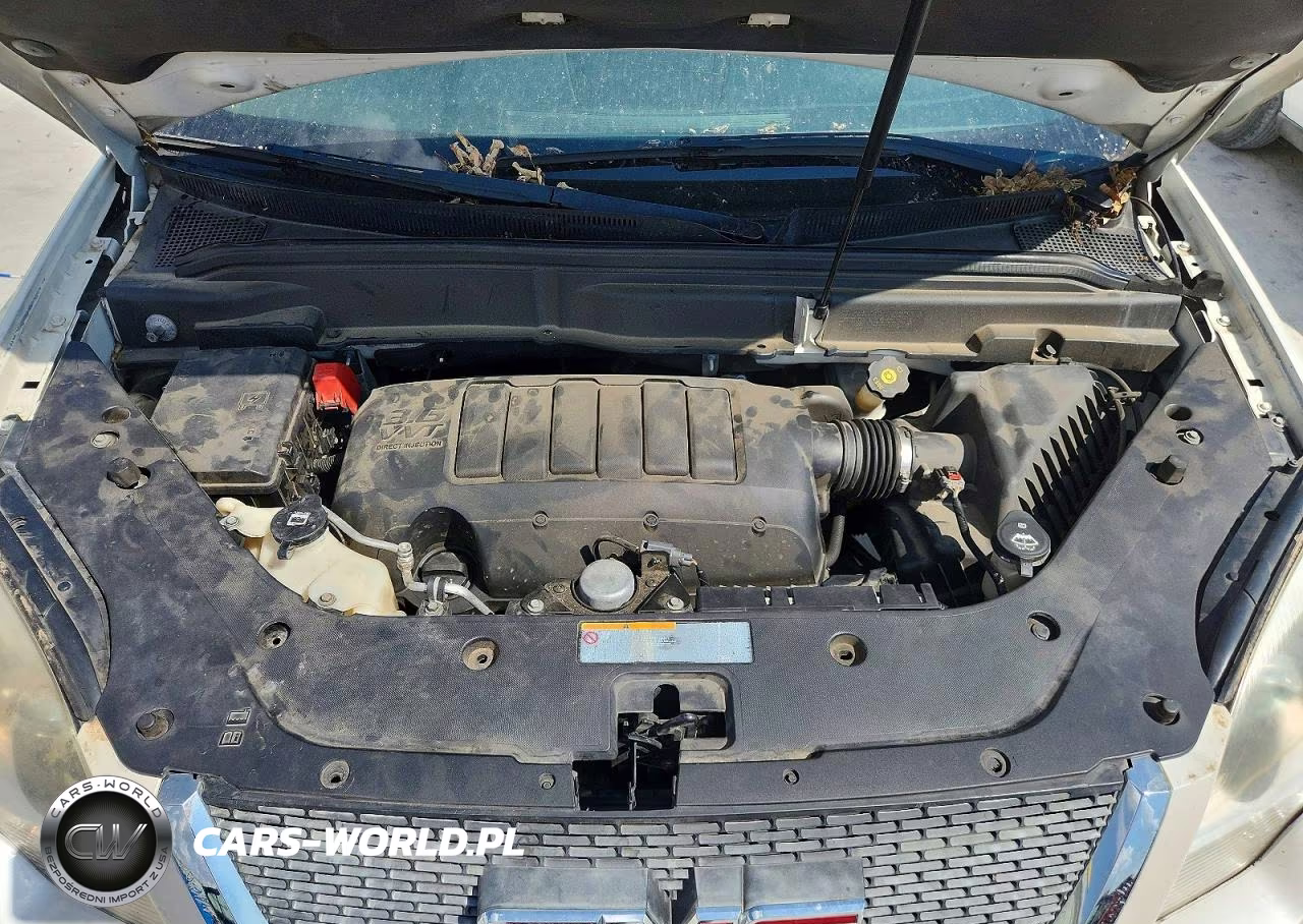 GMC ACADIA SLT VIN:1GKKRRED0CJ171493 - 12
