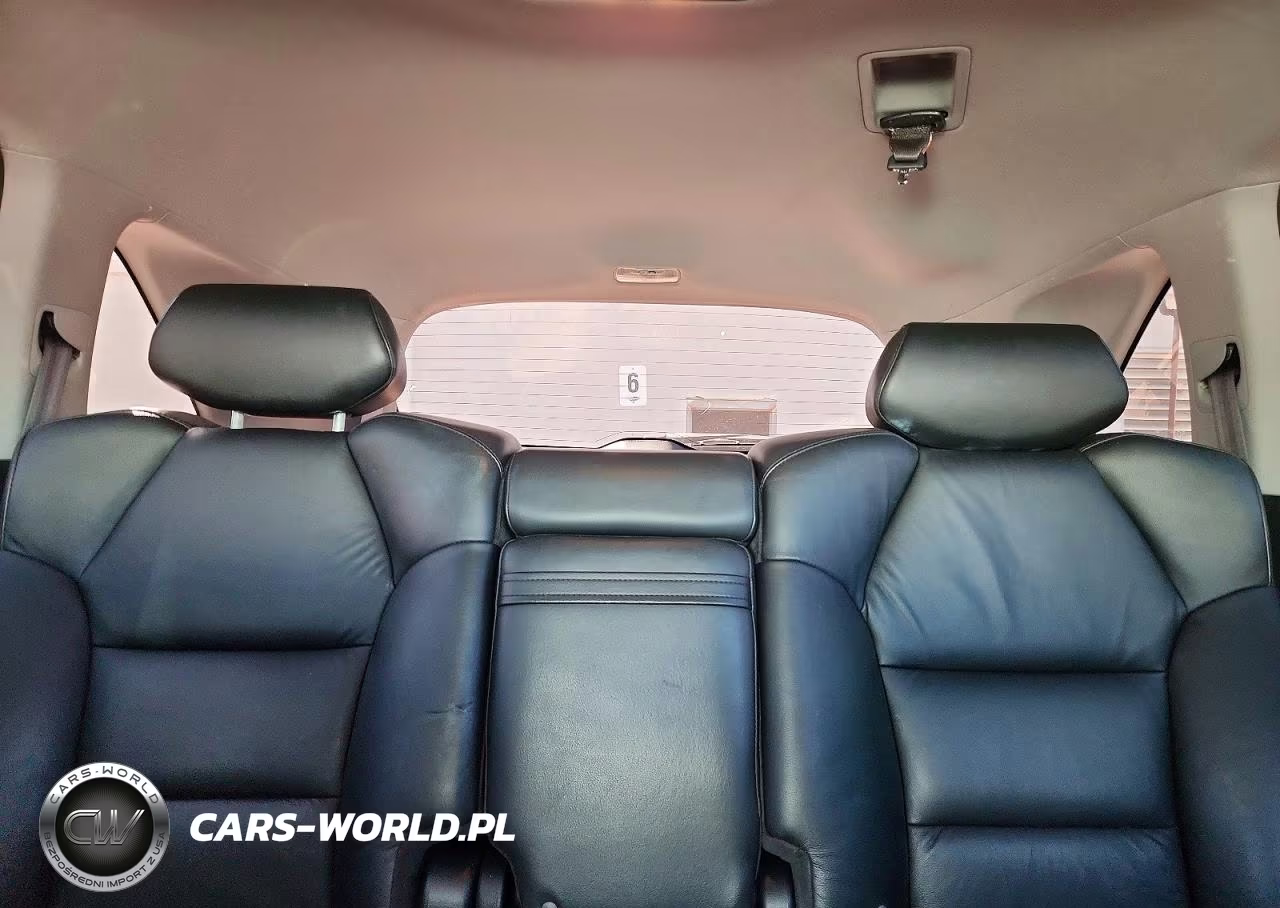 2008 Acura Mdx VIN:2HNYD28228H546213 - 10