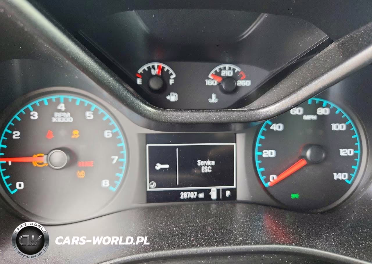 2021 GMC Canyon Elevation VIN:1GTH6BENXM1213121 - 9