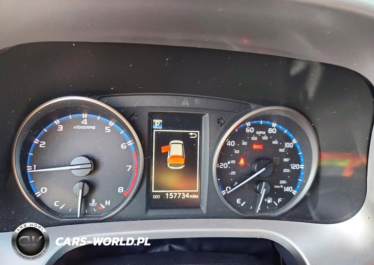 2018 Toyota Rav4 Le VIN:JTMZFREV1JJ176145 - 9