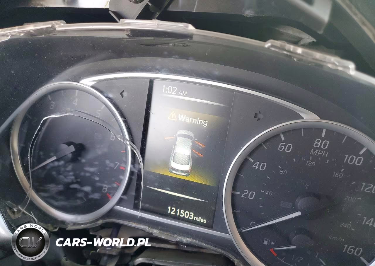 2018 Nissan Sentra Sv VIN:3N1AB7AP1JL656492 - 9