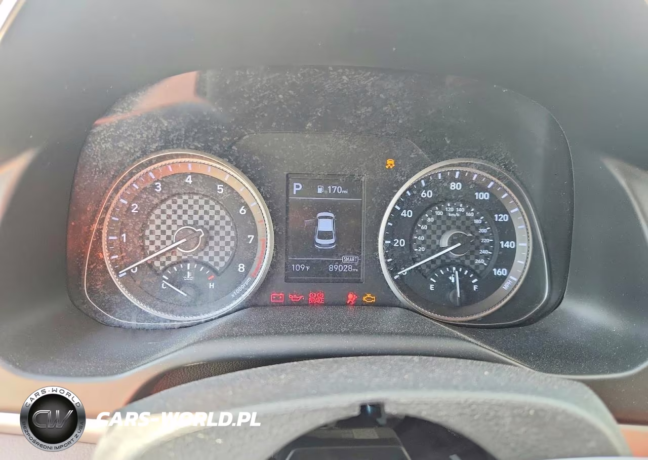 2020 Hyundai Elantra Se VIN:KMHD74LF9LU013567 - 9