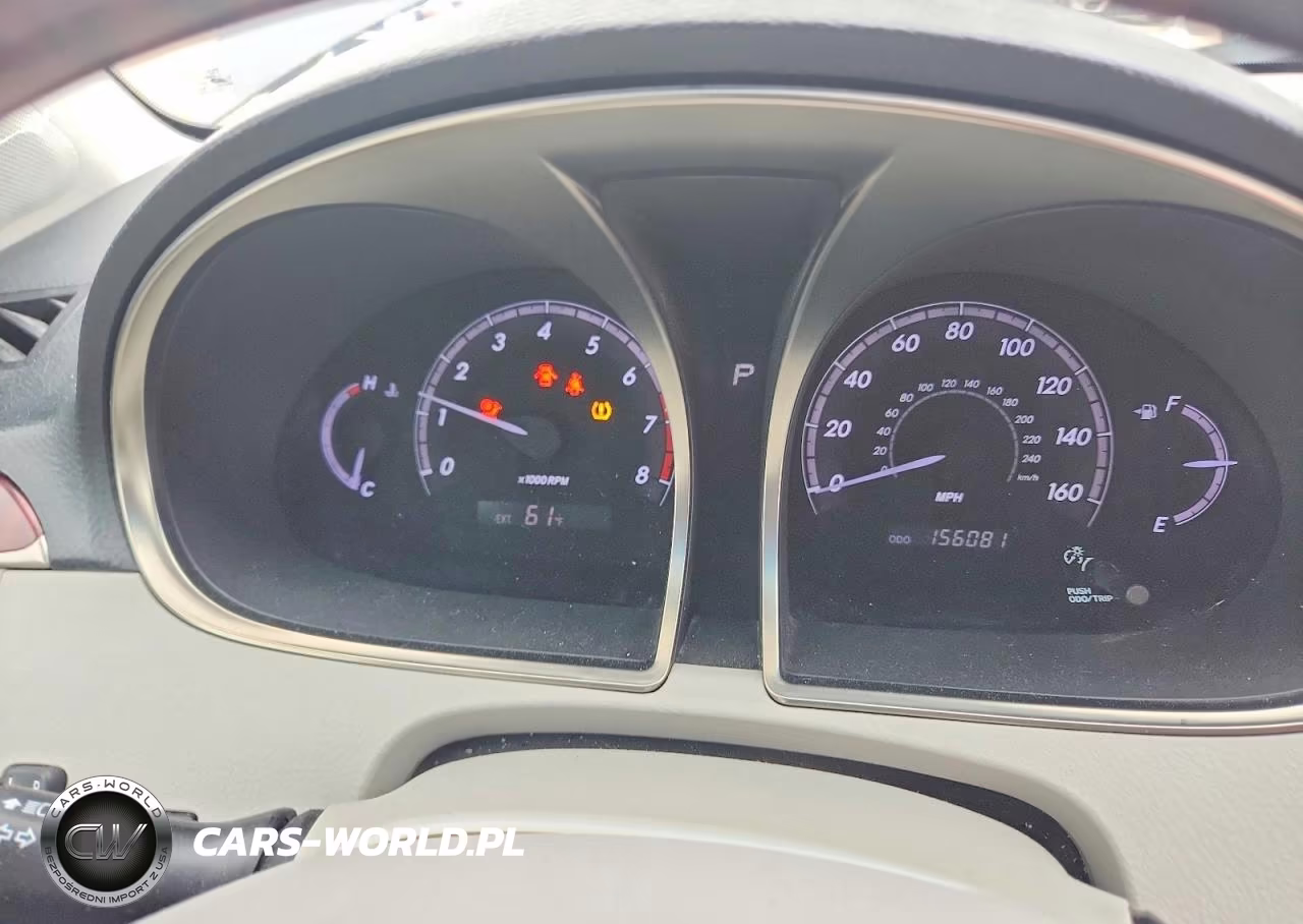 2011 Toyota Avalon Limited VIN:4T1BK3DB5BU412972 - 9